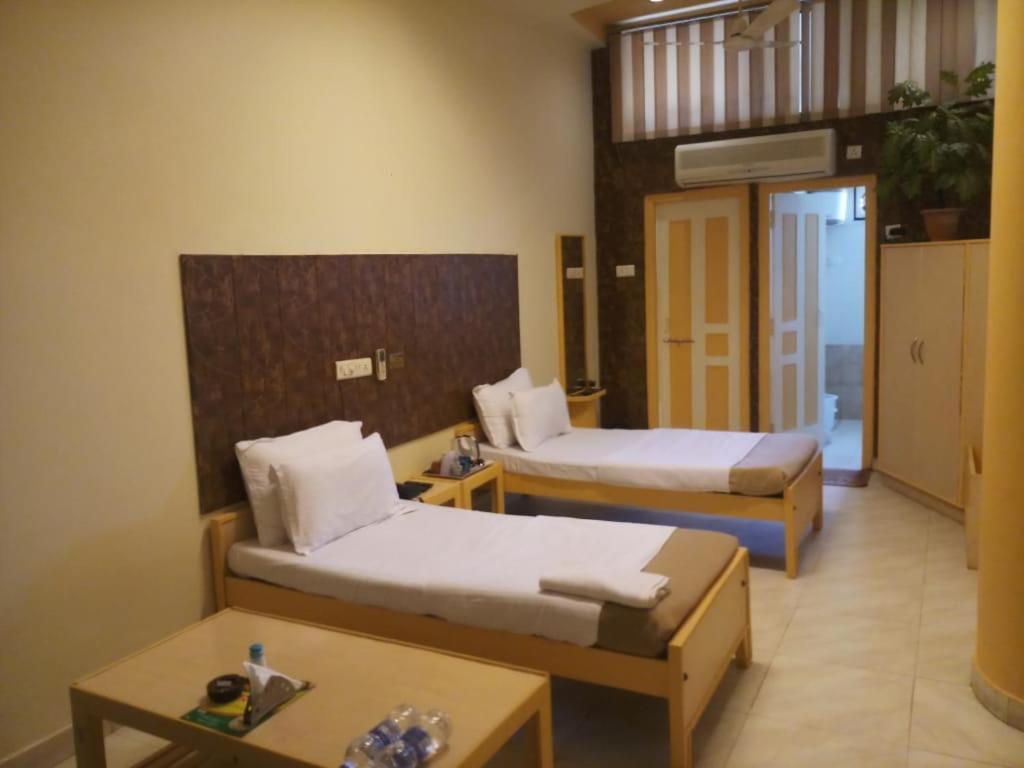 Krishna Palace Jhalawar Екстер'єр фото