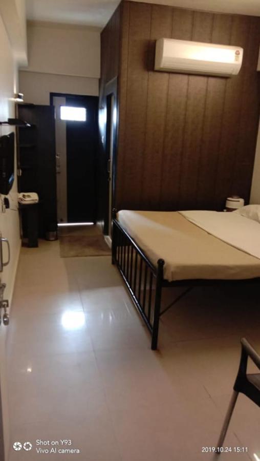 Krishna Palace Jhalawar Екстер'єр фото