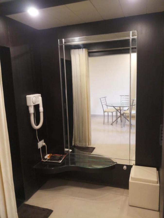 Krishna Palace Jhalawar Екстер'єр фото