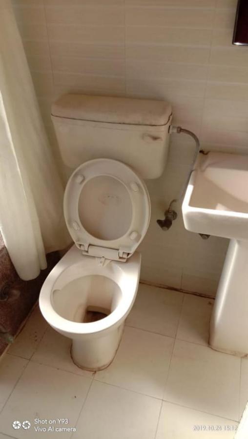 Krishna Palace Jhalawar Екстер'єр фото