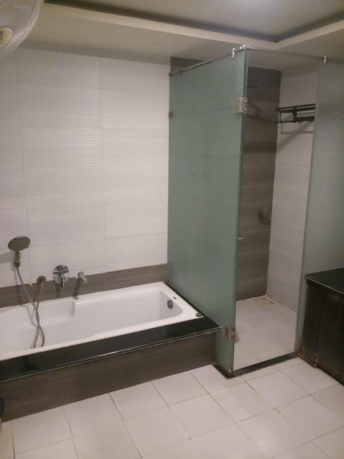 Krishna Palace Jhalawar Екстер'єр фото